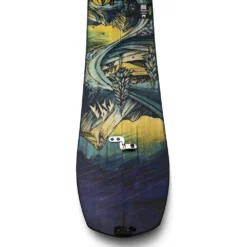 Jones Solution Youth Splitboard 14 Jones Solution Youth Splitboard -Oak Ski Shop jones solution youth splitboard 5