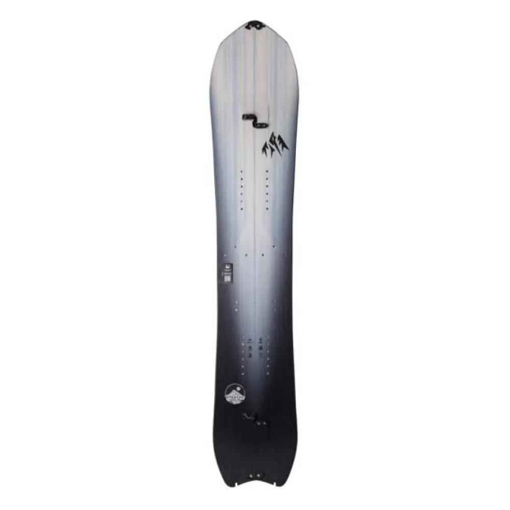 Jones Stratos Splitboard 4 Jones Stratos Splitboard - Image 2