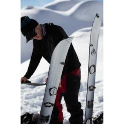 Jones Stratos Splitboard 14 Jones Stratos Splitboard -Oak Ski Shop jones stratos splitboard 5