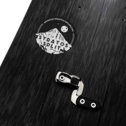 Jones Stratos Splitboard Wide -Oak Ski Shop jones stratos splitboard wide 5