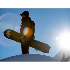 Jones Stratos Splitboard Wide -Oak Ski Shop jones stratos splitboard wide 7