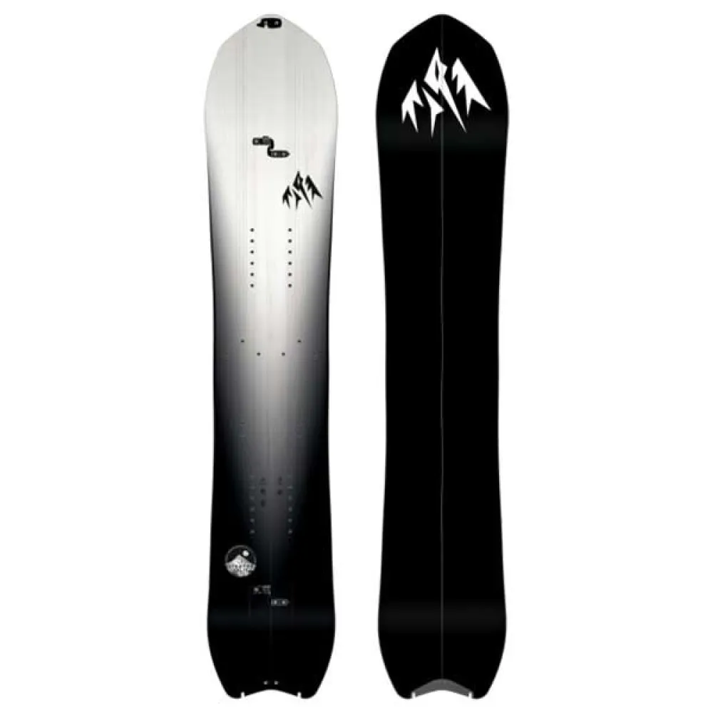 Jones Stratos Splitboard 3 Jones Stratos Splitboard