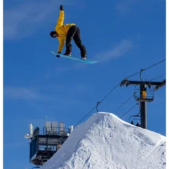 Jones Stratos Wide Snowboard -Oak Ski Shop jones stratos wide snowboard 6