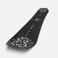 Jones Tweaker Snowboard Wide -Oak Ski Shop jones tweaker snowboard wide 2