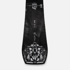 Jones Tweaker Snowboard Wide -Oak Ski Shop jones tweaker snowboard wide 4