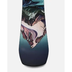 Jones Twin Sister Woman Snowboard -Oak Ski Shop jones twin sister woman snowboard 3