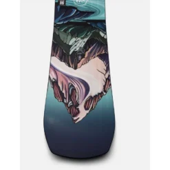 Jones Twin Sister Woman Snowboard -Oak Ski Shop jones twin sister woman snowboard 4