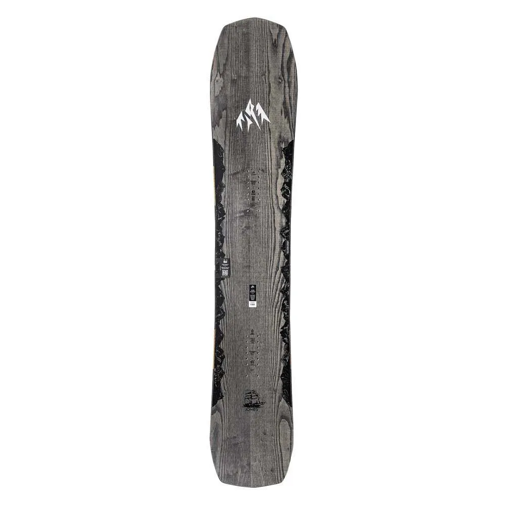 Jones Ultra Flagship Snowboard Wide 4 Jones Ultra Flagship Snowboard Wide - Image 2