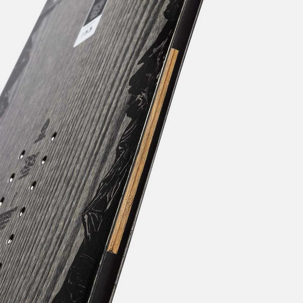 Jones Ultra Flagship Snowboard Wide 8 Jones Ultra Flagship Snowboard Wide - Image 6