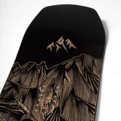 Jones Ultra Mountain Twin Snowboard -Oak Ski Shop jones ultra mountain twin snowboard 3