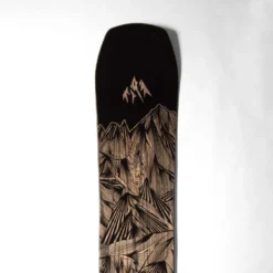 Jones Ultra Mountain Twin Snowboard -Oak Ski Shop jones ultra mountain twin snowboard 4