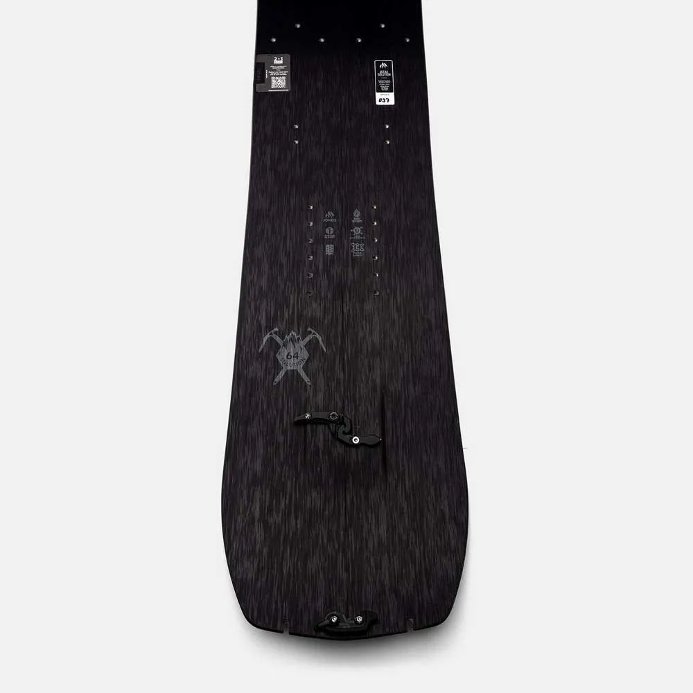 Jones Ultra Solution Splitboard 7 Jones Ultra Solution Splitboard - Image 5