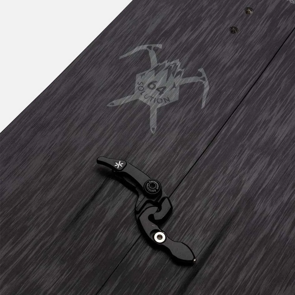 Jones Ultra Solution Splitboard 8 Jones Ultra Solution Splitboard - Image 6