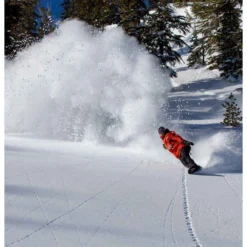 Jones Ultracraft Snowboard 24 Jones Ultracraft Snowboard -Oak Ski Shop jones ultracraft snowboard 10