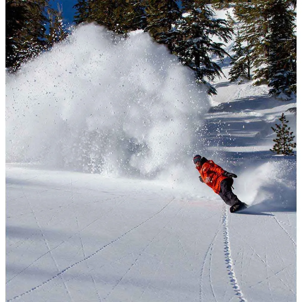 Jones Ultracraft Snowboard 13 Jones Ultracraft Snowboard - Image 11