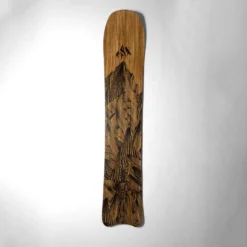 Jones Ultracraft Snowboard 16 Jones Ultracraft Snowboard -Oak Ski Shop jones ultracraft snowboard 2