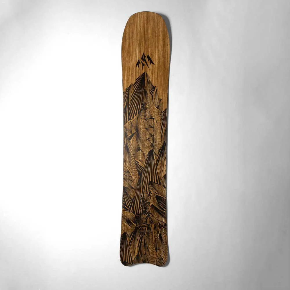 Jones Ultracraft Snowboard 5 Jones Ultracraft Snowboard - Image 3