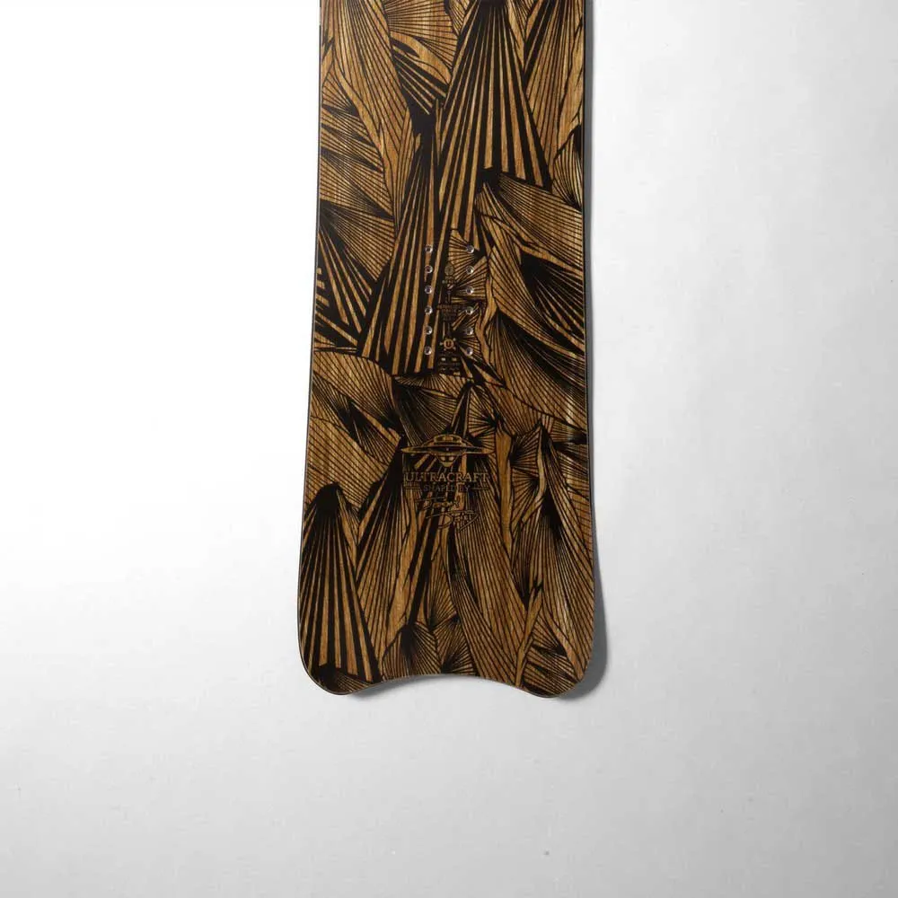 Jones Ultracraft Snowboard 10 Jones Ultracraft Snowboard - Image 8