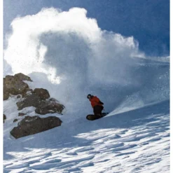 Jones Ultracraft Snowboard 23 Jones Ultracraft Snowboard -Oak Ski Shop jones ultracraft snowboard 9