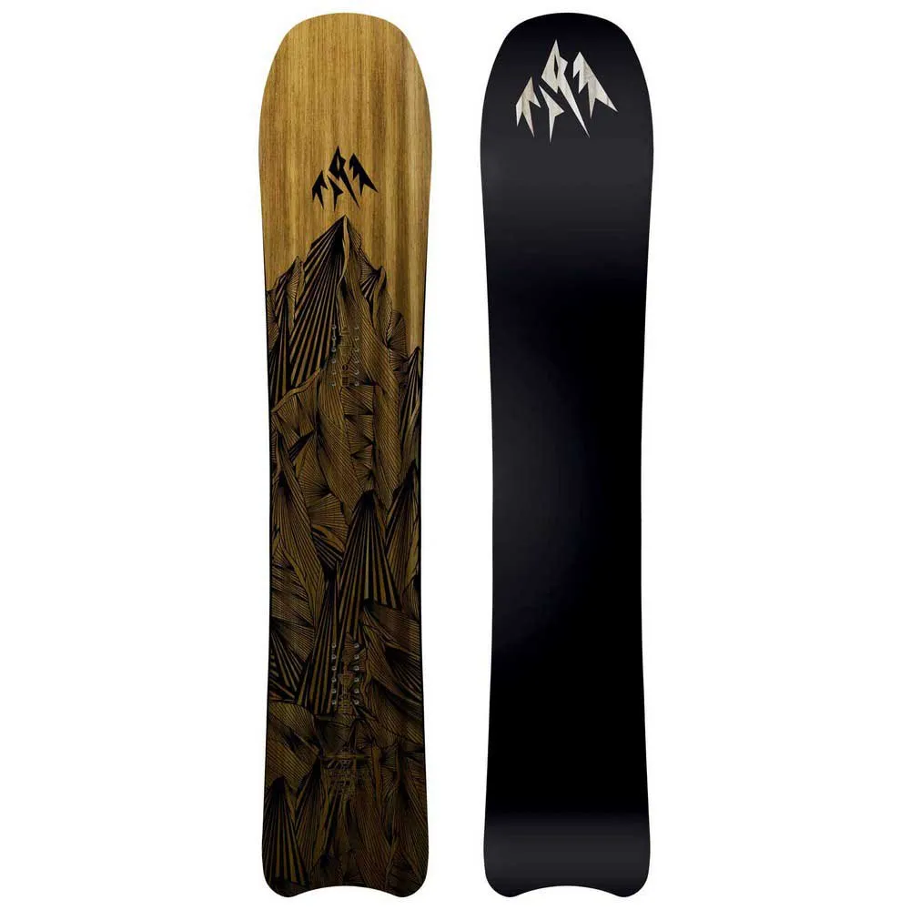 Jones Ultracraft Snowboard 3 Jones Ultracraft Snowboard
