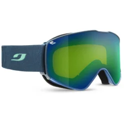 Julbo Alpha Ski Goggles