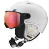 Julbo Globe Evo Helmet -Oak Ski Shop julbo globe evo helmet