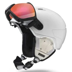 Julbo Globe Evo Helmet -Oak Ski Shop julbo globe evo helmet 2