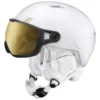 Julbo Globe Helmet -Oak Ski Shop julbo globe helmet