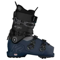 K2 BFC 100 Heat GripWalk Wide Ski Boots