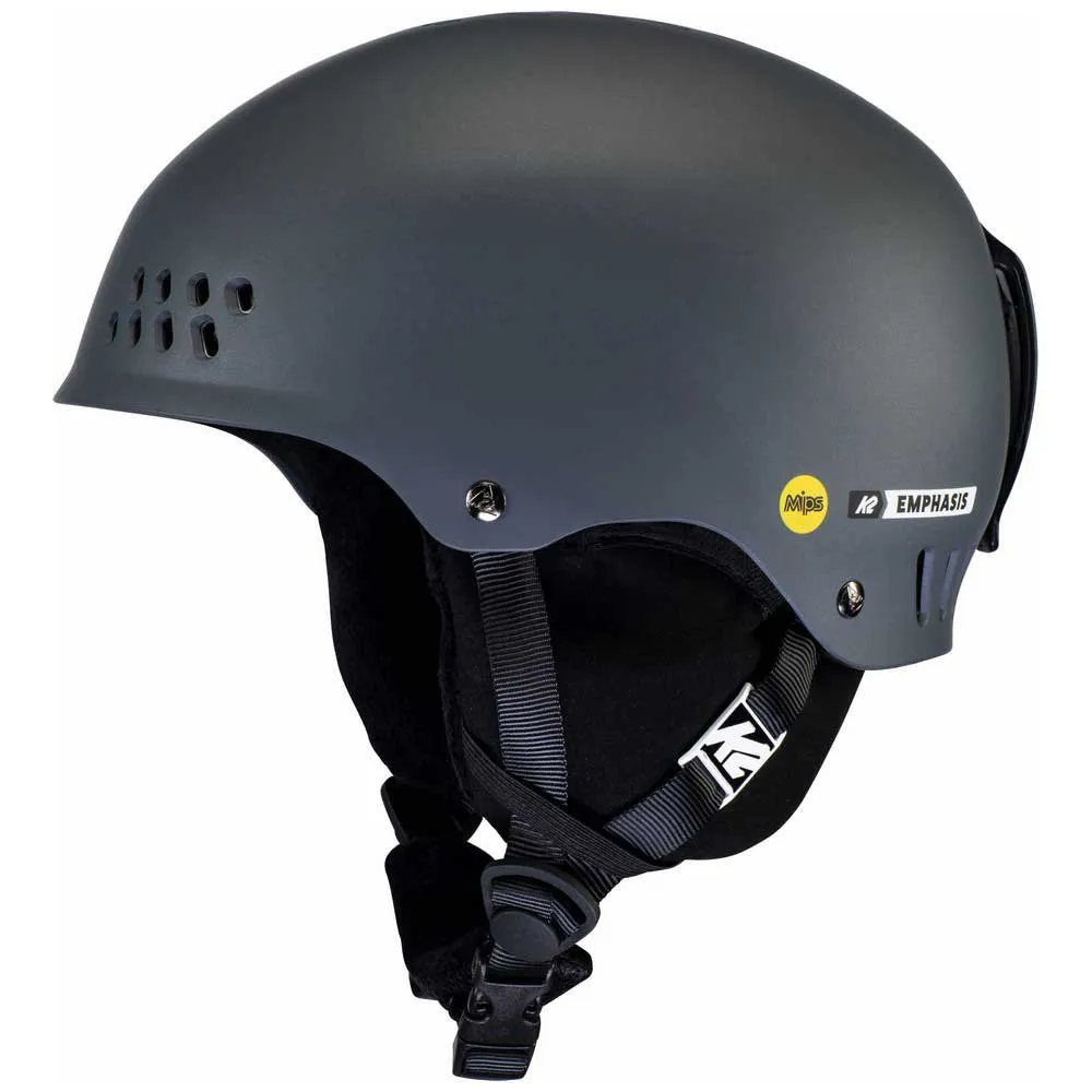 K2 Emphasis MIPS Helmet 3 K2 Emphasis MIPS Helmet