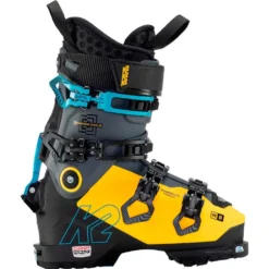 K2 Mindbender Team Alpine Ski Boots