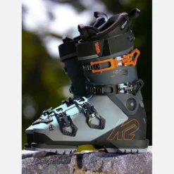 K2 Recon 100 MV Alpine Ski Boots -Oak Ski Shop k2 recon 100 mv alpine ski boots 5