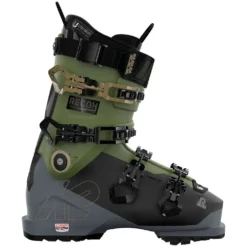 K2 Recon 120 MV Alpine Ski Boots
