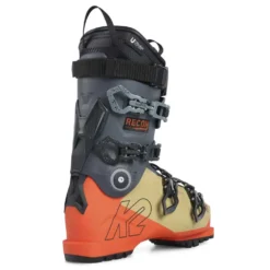 K2 Recon 130 LV Alpine Ski Boots -Oak Ski Shop k2 recon 130 lv alpine ski boots 2