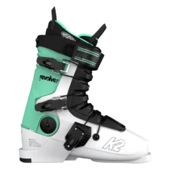K2 Revolver Woman Alpine Ski Boots