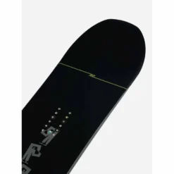 Broadcast Snowboard Wide 12 Broadcast Snowboard Wide -Oak Ski Shop k2 snowboards broadcast snowboard wide 4