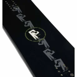 Broadcast Snowboard Wide 13 Broadcast Snowboard Wide -Oak Ski Shop k2 snowboards broadcast snowboard wide 5