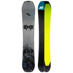 Freeloader Split Pack Snowboard