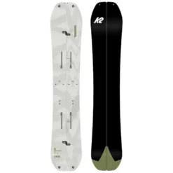 Marauder Split Pack Snowboard