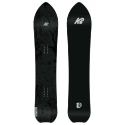 Niseko Pleasures Snowboard
