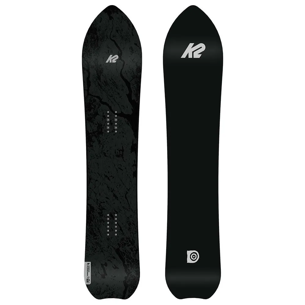 Niseko Pleasures Snowboard 3 Niseko Pleasures Snowboard