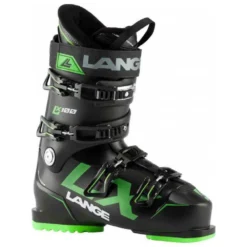Lange LX 100 Alpine Ski Boots