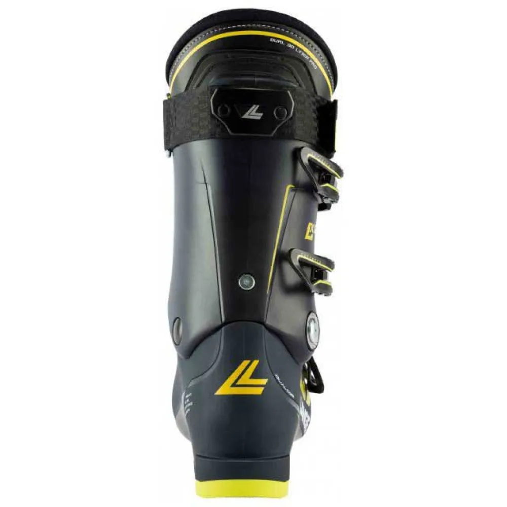 Lange LX 120 Alpine Ski Boots 3 Lange LX 120 Alpine Ski Boots - Image 2