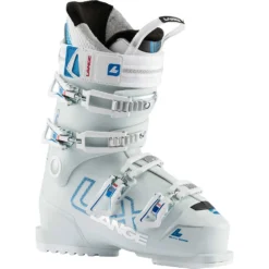 Lange LX 70 Alpine Ski Boots Woman