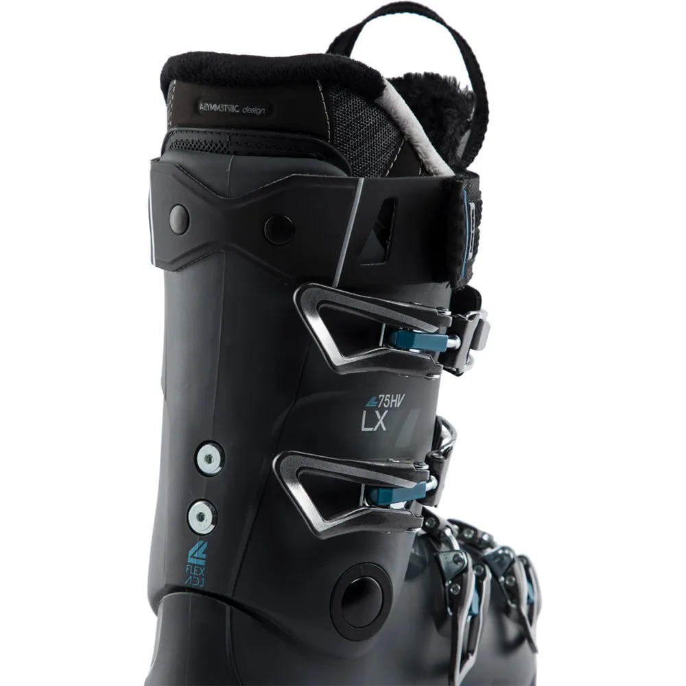 Lange LX 75 HV GW Woman Alpine Ski Boots 7 Lange LX 75 HV GW Woman Alpine Ski Boots - Image 5