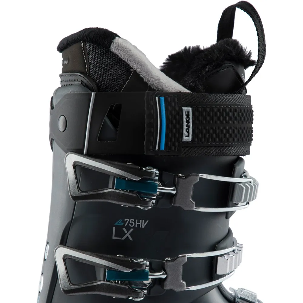 Lange LX 75 HV GW Woman Alpine Ski Boots 9 Lange LX 75 HV GW Woman Alpine Ski Boots - Image 7