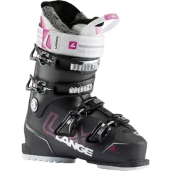Lange LX 80 Alpine Ski Boots Woman