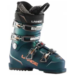 Lange LX 90W Alpine Ski Boots Woman