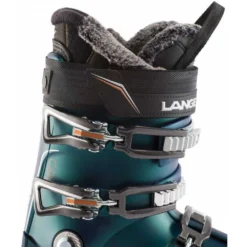 Lange LX 90W Alpine Ski Boots Woman -Oak Ski Shop lange lx 90w alpine ski boots woman 5