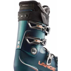 Lange LX 90W Alpine Ski Boots Woman -Oak Ski Shop lange lx 90w alpine ski boots woman 6